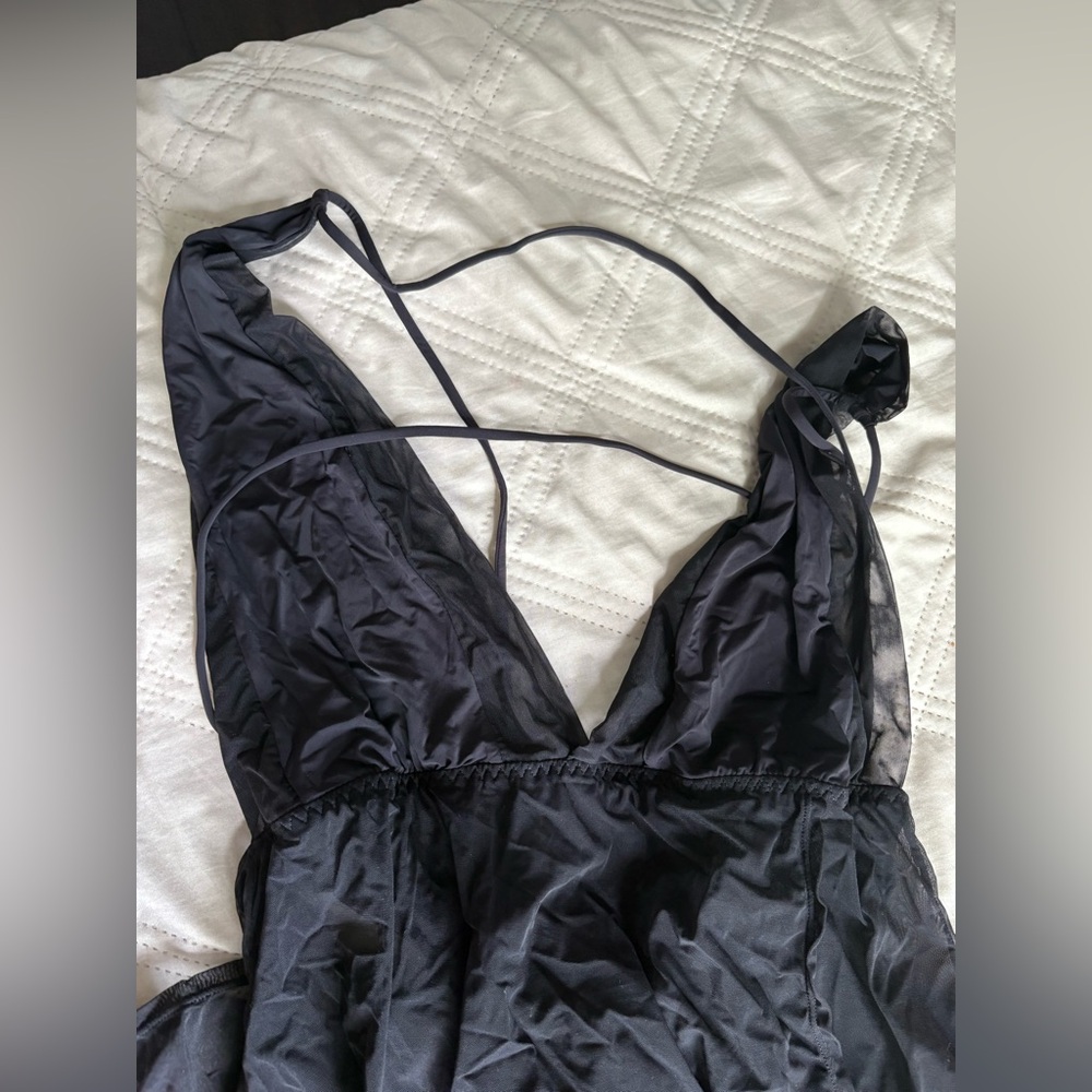 Bluebella Lingerie Romper size 8